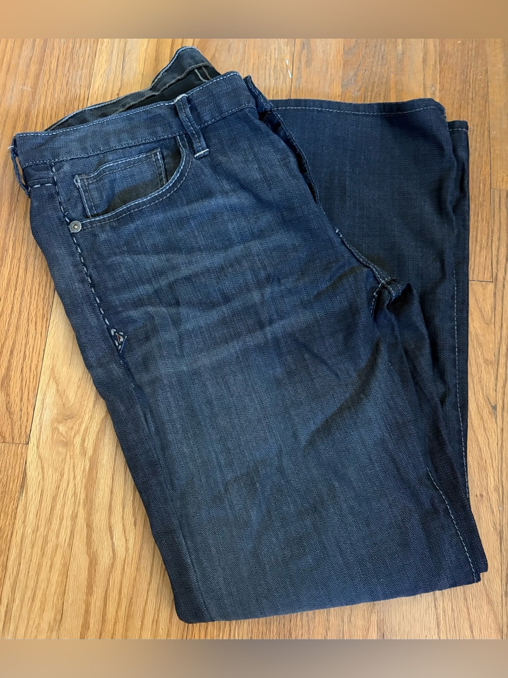 Monarchy Men's Jeans